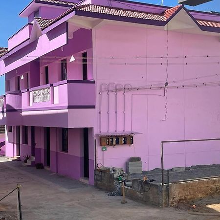 Hotel Pnr'S Paradise Ooty Dış mekan fotoğraf