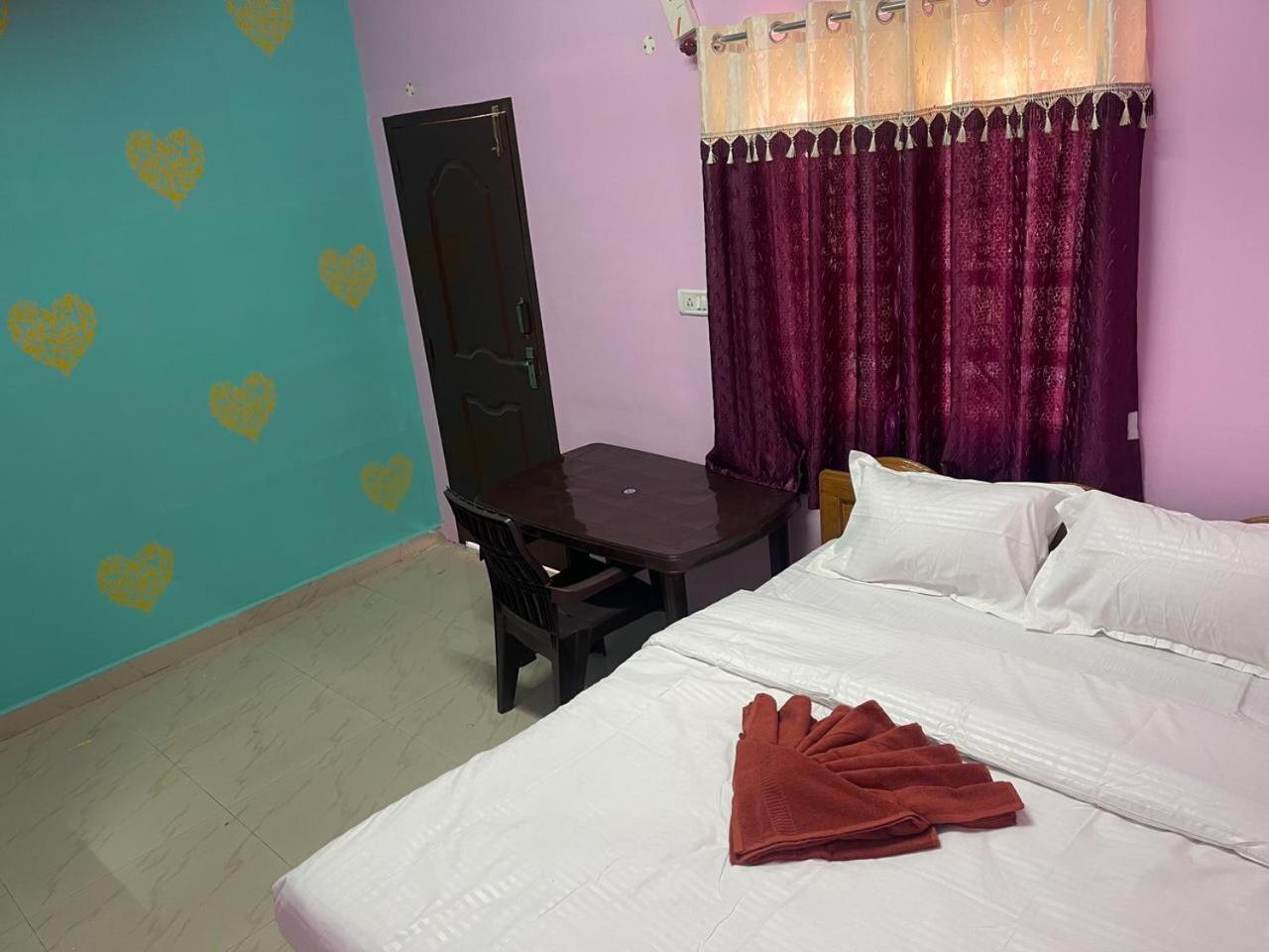 Hotel Pnr'S Paradise Ooty Dış mekan fotoğraf